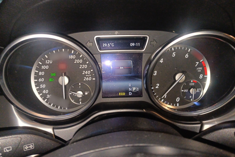 Mercedes-Benz GL Class 2015 #16 Mercedes-Benz GL Class 2015 immagine di auto #16