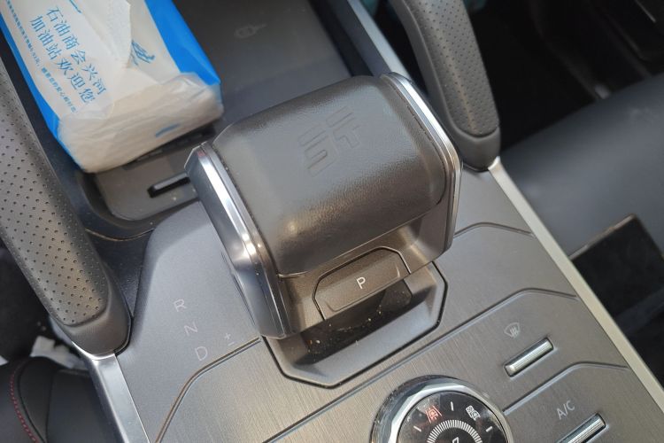 捷途 捷途旅行者 2024 汽车图片 #16