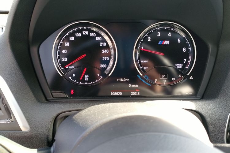 BMW M2 2018 #16 BMW M2 2018 car image #16