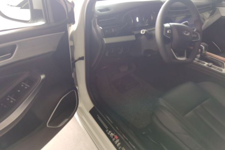 Chery Arrizo 5 Plus 2021 صورة سيارة #16