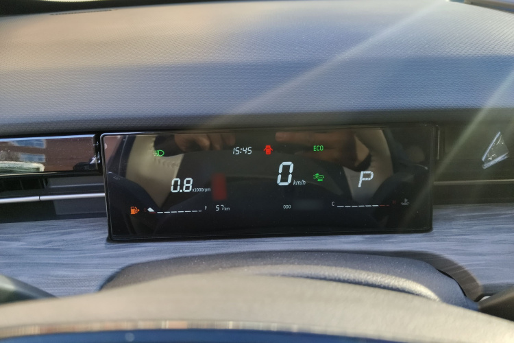 捷途 捷途大圣i-DM 2023 汽车图片 #16