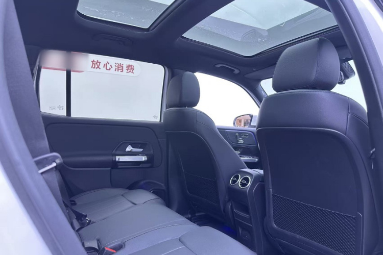 Mercedes-Benz EQB Class 2024 #16 Mercedes-Benz EQB Class 2024 immagine di auto #16