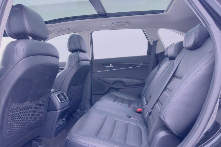 起亚 索兰托 2016 汽车图片 #16