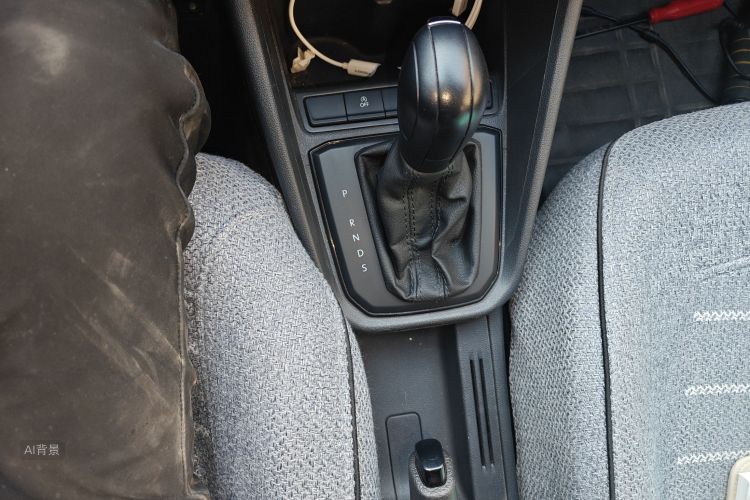 Santana 2019 #16 Santana 2019 immagine di auto #16