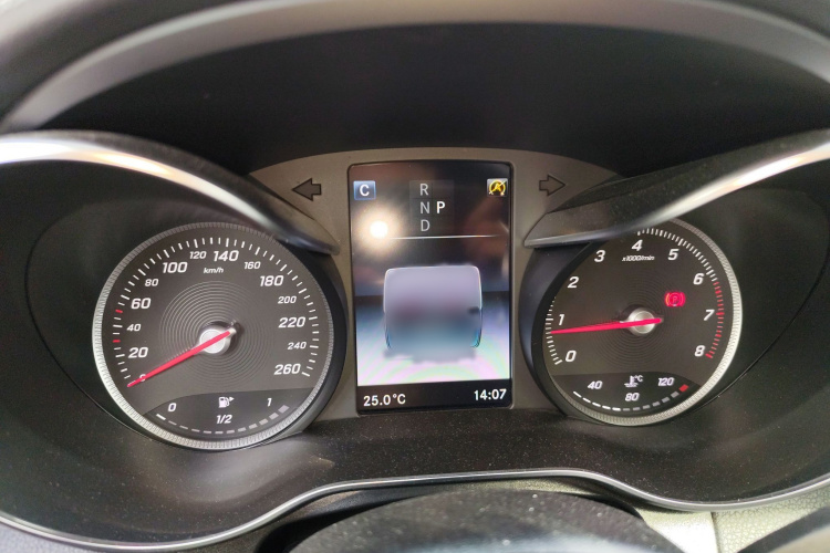 Mercedes-Benz GLC Coupe 2019 #16 Mercedes-Benz GLC Coupe 2019 car image #16