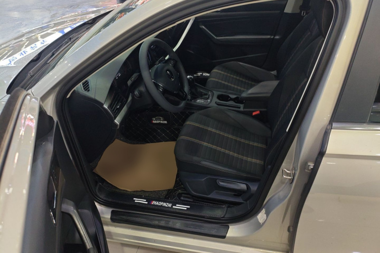 大众 朗逸 2020 汽车图片 #16