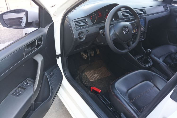 Volkswagen Santana 2019 #16 Volkswagen Santana 2019 immagine di auto #16