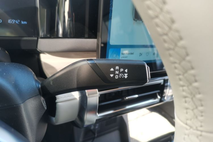 Chery Arrizo 3 2024 car image #16