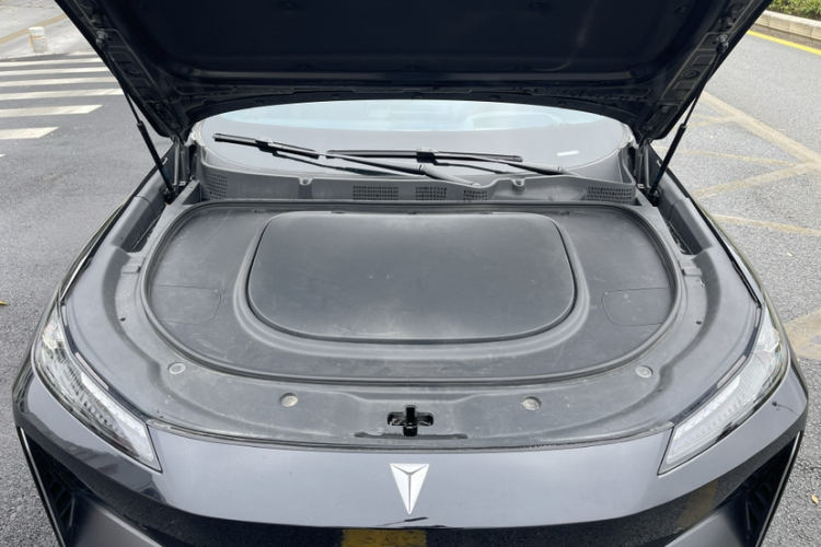 Deepal S07 2025 car image #16