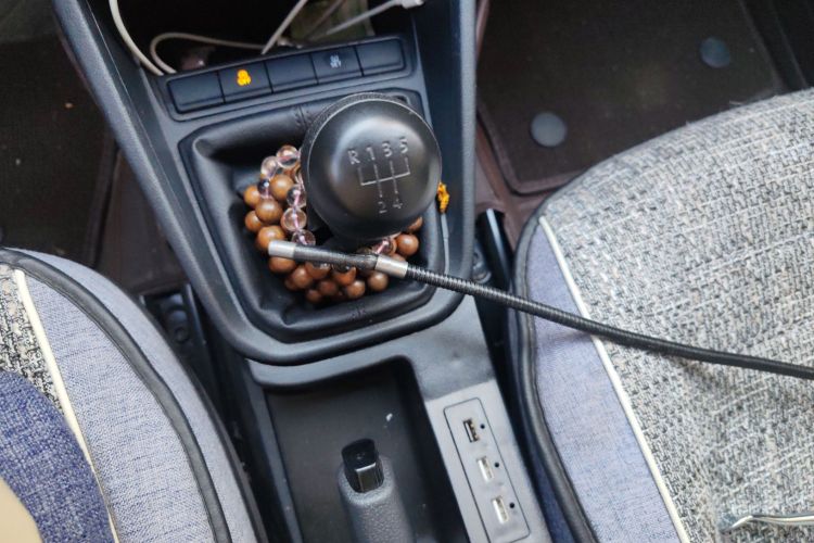 桑塔纳 2022 汽车图片 #16