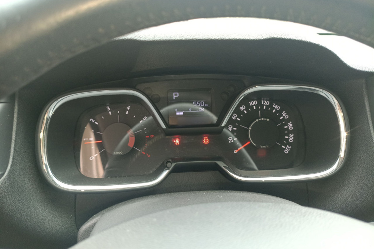 Citroen C4 C-Quatre 2017 #16 Citroen C4 C-Quatre 2017 car image #16