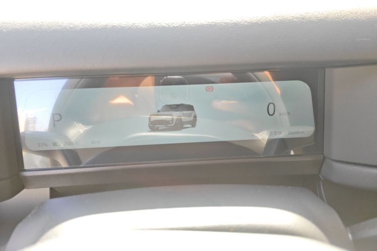 Chery Tiggo 2024 car image #16