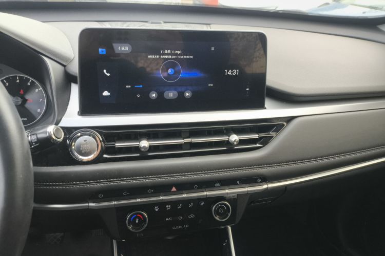 Chery Tiggo 5x 2021 #16 Chery Tiggo 5x 2021 car image #16