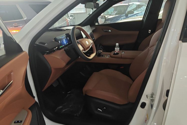 Changan UNI-Z PHEV 2025 #16 Changan UNI-Z PHEV 2025 immagine di auto #16