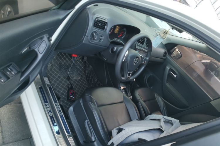 Polo 2017 #16 Polo 2017 car image #16