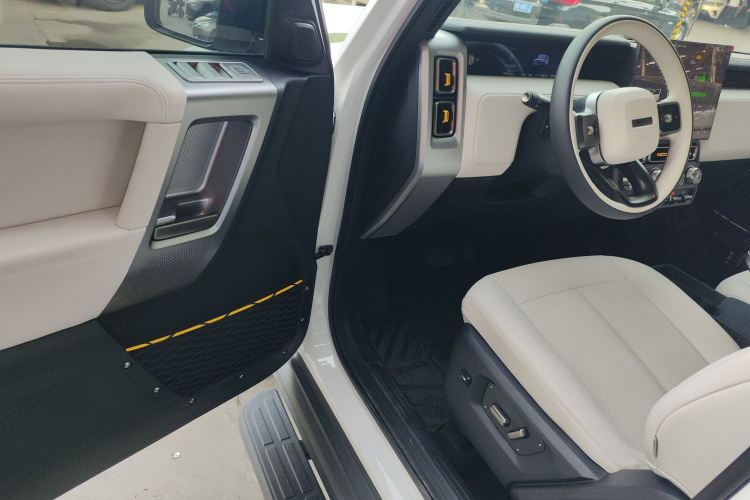 Chery Tiggo 2025 immagine di auto #16