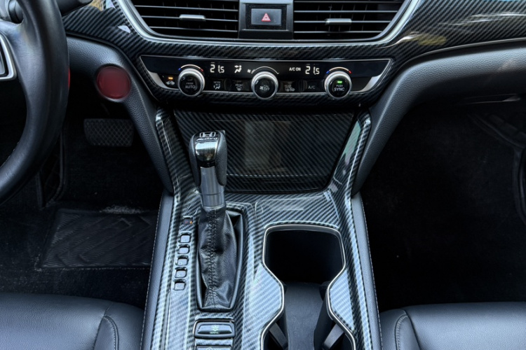 本田 雅阁 2020 汽车图片 #16