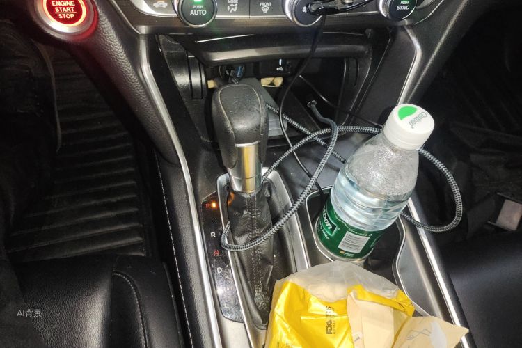 本田 雅阁 2019 汽车图片 #16