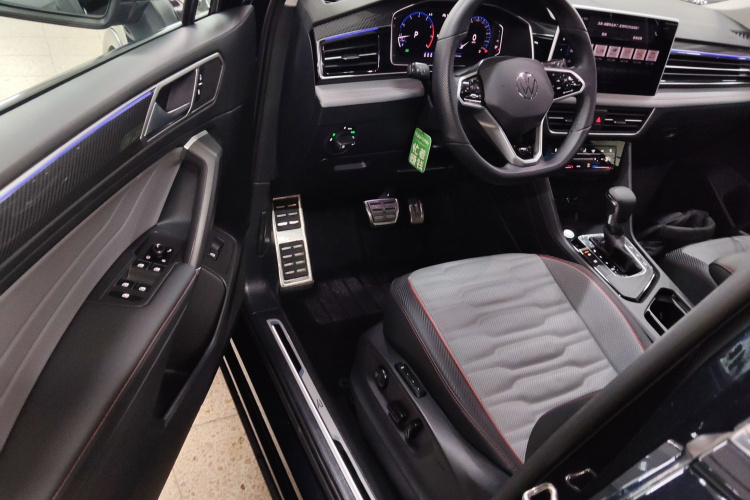 Volkswagen Tiguan X 2023 #16 Volkswagen Tiguan X 2023 car image #16