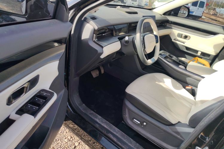 捷途 捷途大圣i-DM 2023 #16 捷途 捷途大圣i-DM 2023 汽车图片 #16