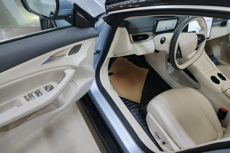 Forthing S7 2024 #16 Forthing S7 2024 immagine di auto #16