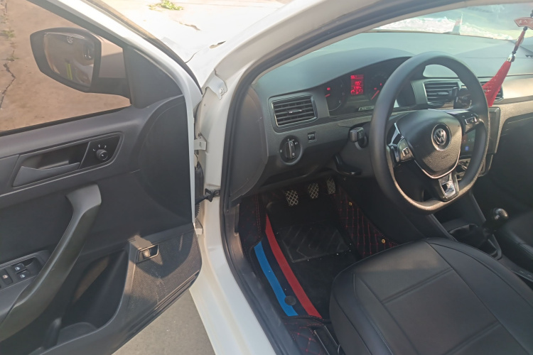 Volkswagen Santana 2017 #16 Volkswagen Santana 2017 immagine di auto #16