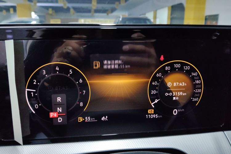 Volkswagen Lamando 2024 imagem de carro #16