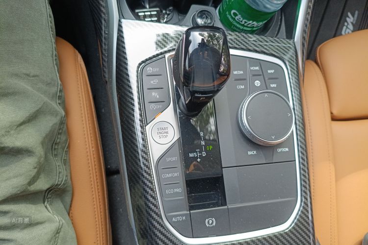 BMW 3 Series 2020 #16 BMW 3 Series 2020 car image #16