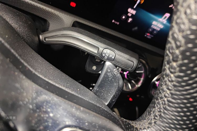 Mercedes-Benz A AMG (Imported) 2021 car image #16