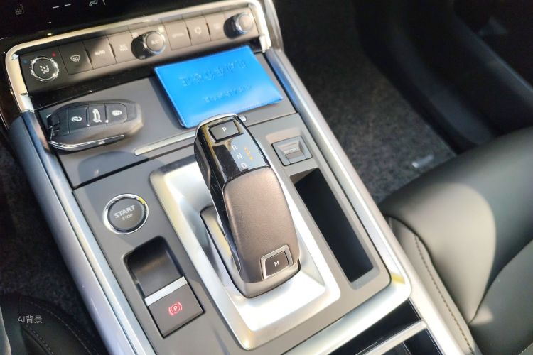 Citroen C6 2023 car image #16