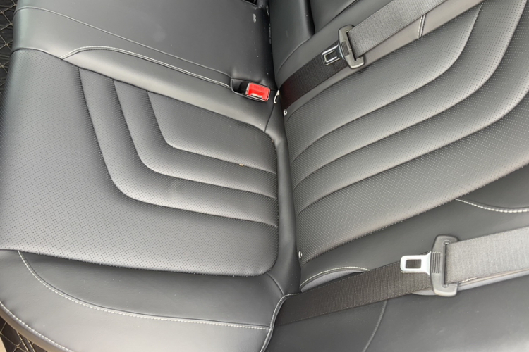 Neta U 2021 изображение автомобиля #16