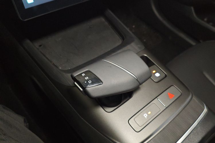 长安 逸动 2025 汽车图片 #16