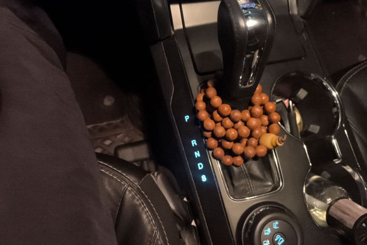 Ford Explorer (Imported) 2018 car image #16