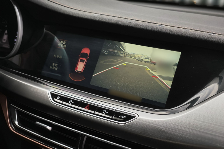 Changan Eado XT 2018 #16 Changan Eado XT 2018 immagine di auto #16