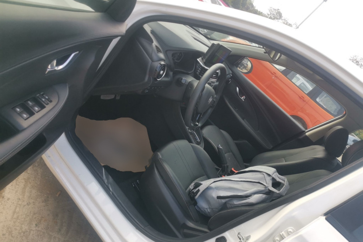 Changan Alsvin 2020 car image #16