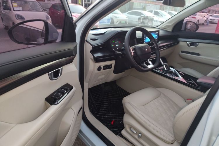 五菱汽车 五菱星辰 2022 #16 五菱汽车 五菱星辰 2022 汽车图片 #16