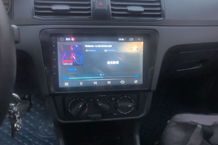 桑塔纳 2018 汽车图片 #16