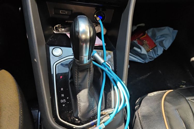 VS5 2019 #16 VS5 2019 image de voiture #16