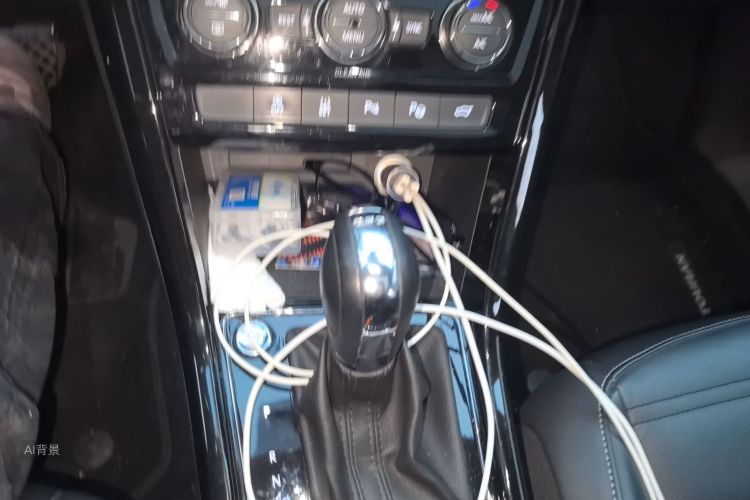 Volkswagen Touran 2016 #16 Volkswagen Touran 2016 immagine di auto #16