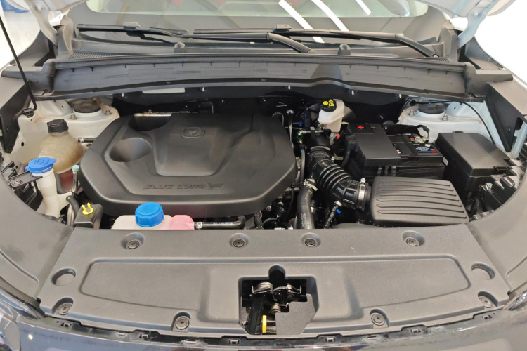 Changan CS55 Plus 2022 car image #16