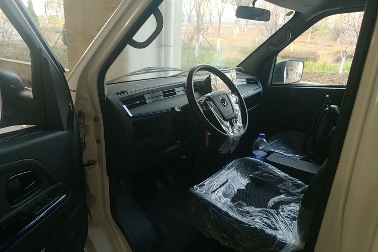 东风 御风EM27 2025 汽车图片 #16