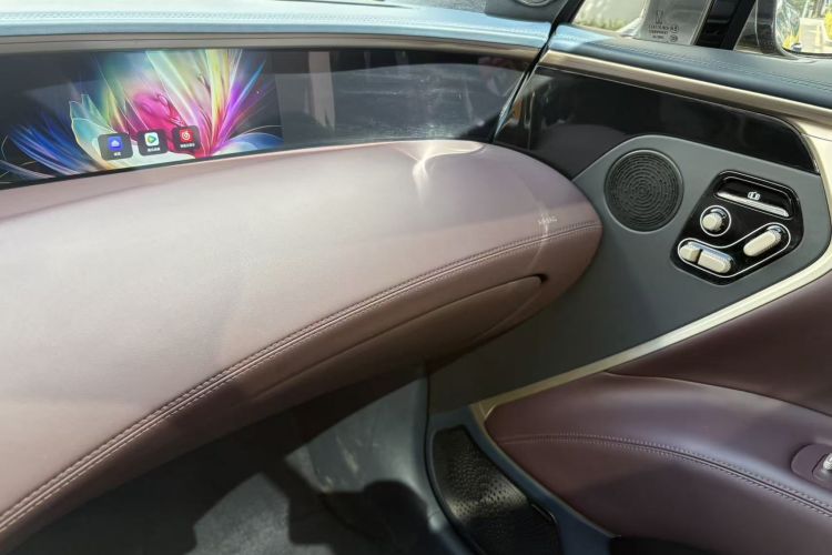 阿维塔 阿维塔11 2024 汽车图片 #16