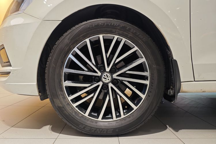 Jetta Jetta 2018 #16 Jetta Jetta 2018 immagine di auto #16