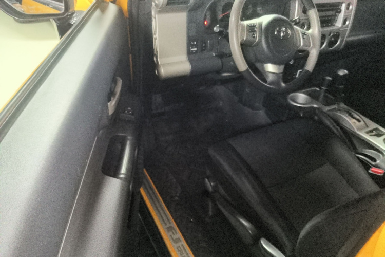 Toyota 2019 image de voiture #16
