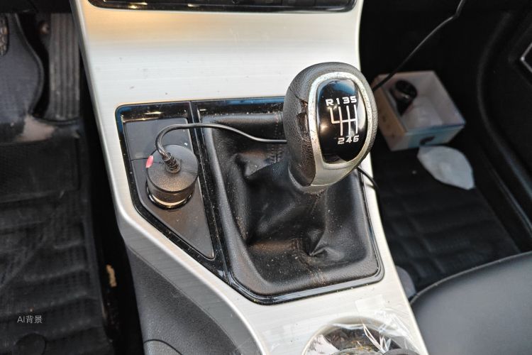 GEELY Emgrand GL 2017 #16 GEELY Emgrand GL 2017 car image #16