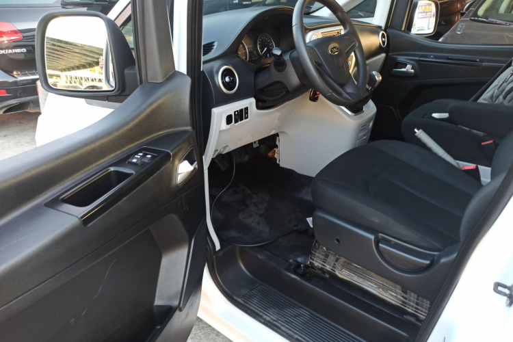 江淮汽车 瑞风M3 2022 汽车图片 #16