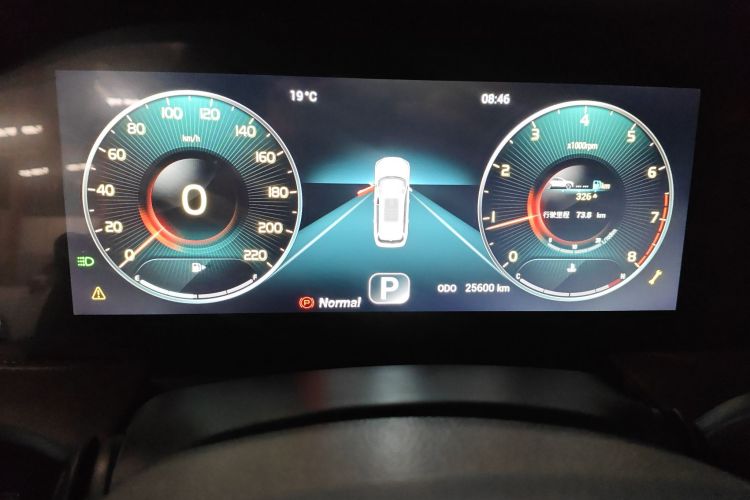 Jetour X90 PLUS 2024 immagine di auto #16