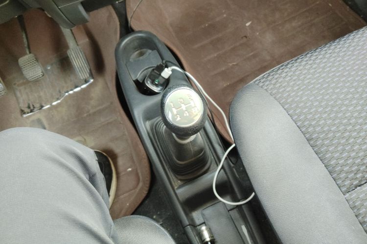 Suzuki Wagon R 2017 imagem de carro #16