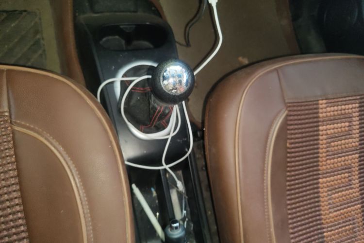 Changan CX20 2016 car image #16