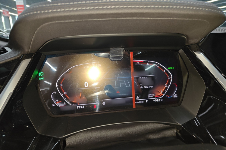 BMW Z4 2022 car image #16